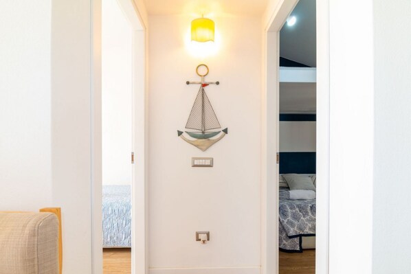 2 chambres