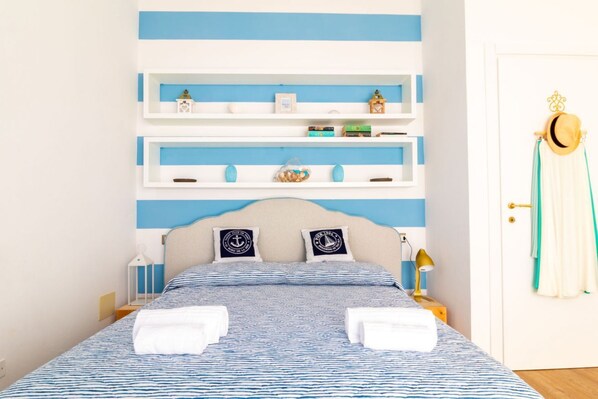 2 bedrooms