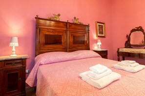 1 bedroom - Residenza Deriu- Carmina (Bosa)