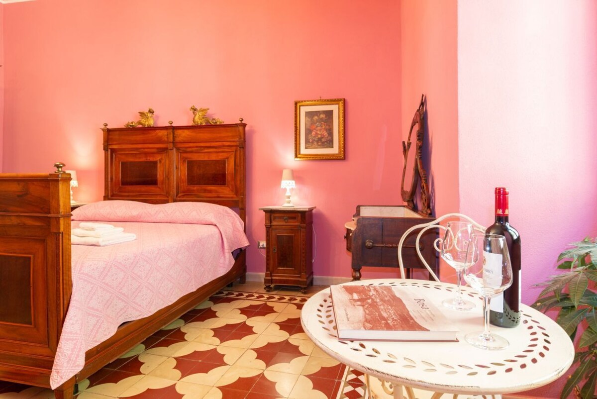 Bild für Gastgeberprofil