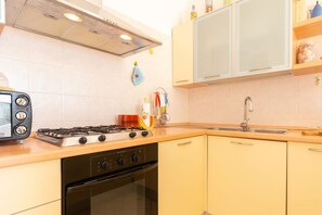 Fridge - Residenza Le Vigne- Panoramic Terrace (Cuglieri)