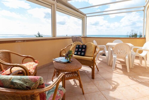 Residenza Le Vigne- Panoramic Terrace