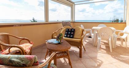 Residenza Le Vigne- Panoramic Terrace