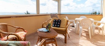 Residenza Le Vigne- Panoramic Terrace