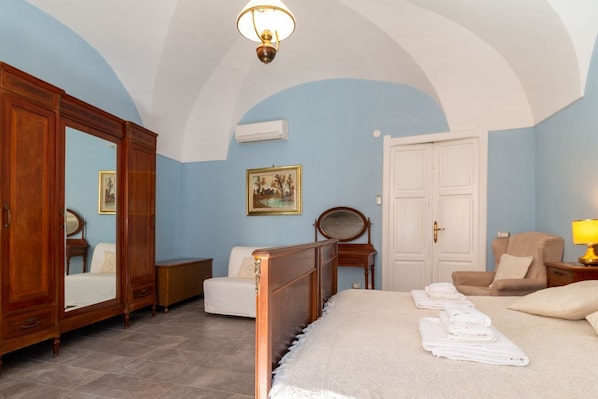 1 slaapkamer
