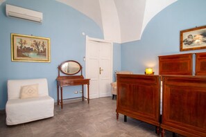 Interior - Residenza Deriu-Maria (Bosa)