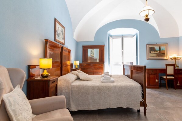 1 bedroom - Residenza Deriu-Maria (Bosa)