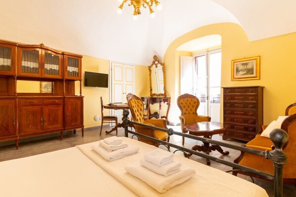 1 bedroom - Residenze Deriu- Paola (Bosa)