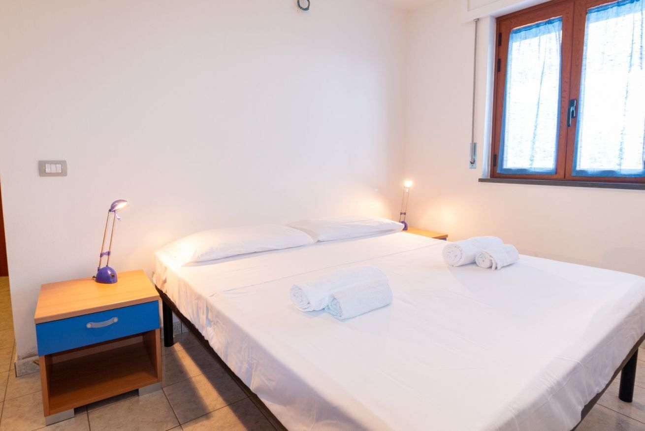 2 bedrooms