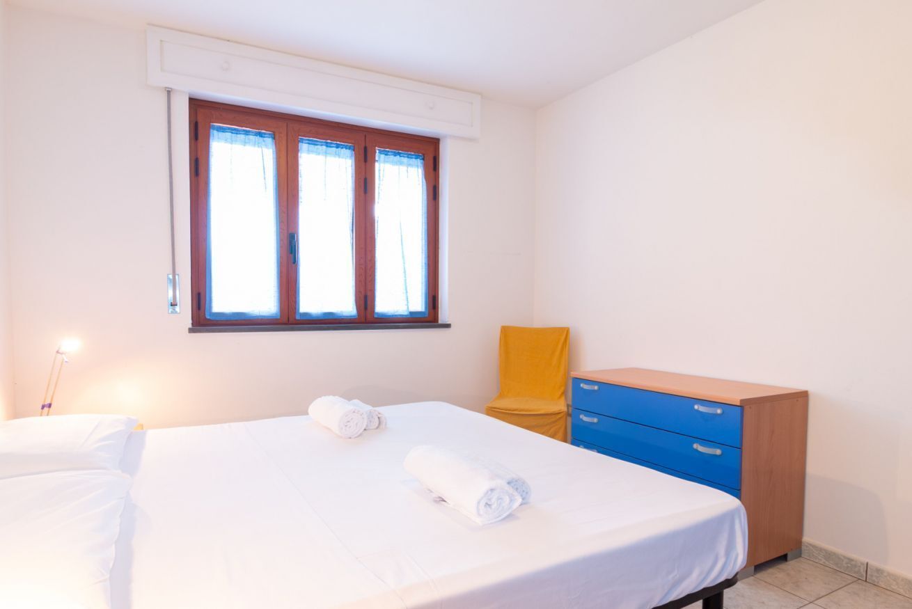 2 Schlafzimmer