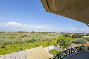 Property grounds - Casa D'Autore | Cabras with parking (Cabras)