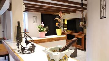 Restauration