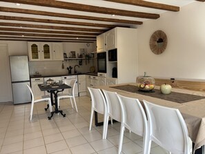 Restauración