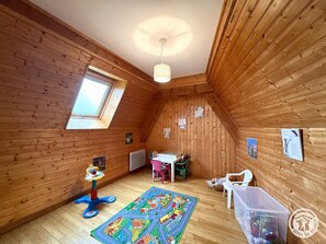 Kinderbereich