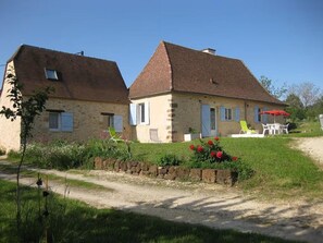 Außenbereich