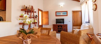 S'Imbucada Home-Mare e Relax