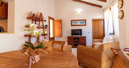 S'Imbucada Home-Mare e Relax
