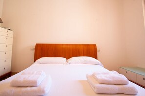 2 habitaciones 