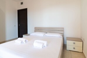 2 Schlafzimmer