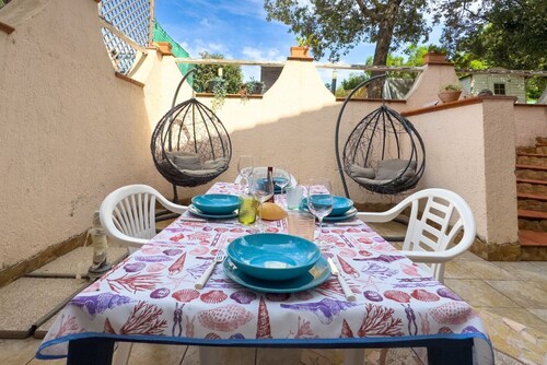 Casa Sole e Mare- Conchiglia