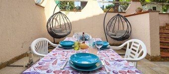 Casa Sole e Mare- Conchiglia