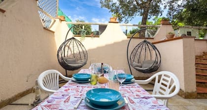 Casa Sole e Mare- Conchiglia