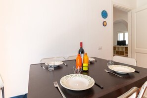 Dining - Casa Mare Levante | Santa Caterina di Pittinuri (CUGLIERI)