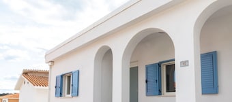 Casa Mare Levante | Santa Caterina di Pittinuri