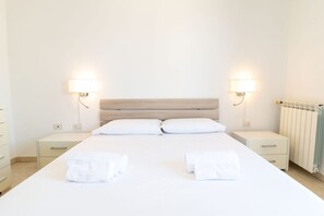 2 bedrooms - Xenia Boutique Tirso 2 (Oristano)