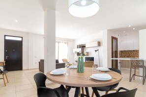 Dining - Xenia Boutique Tirso 2 (Oristano)