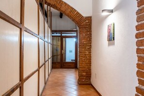 Interior - In Barberia- Cozy Corner (Milis)