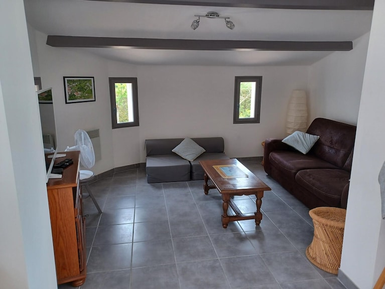 Villa Calme Secteur Boisé La Faute-sur-mer - La Faute-sur-Mer