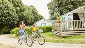 Overnatningsstedets omrÄde