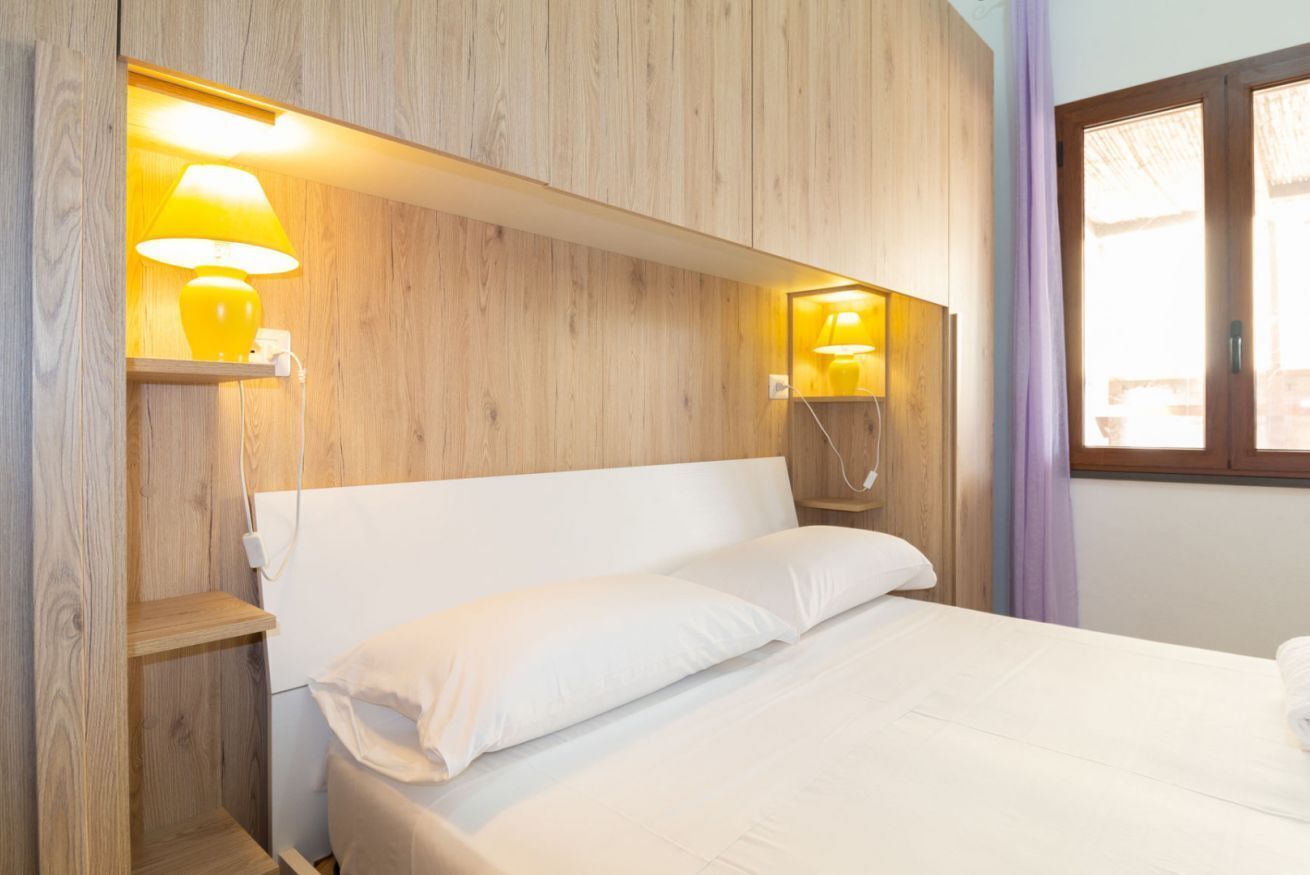 2 Schlafzimmer