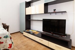 Interior - Sandy House-Sea&Relax (san vero milis)