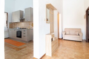 Interior - Sandy House-Sea&Relax (san vero milis)