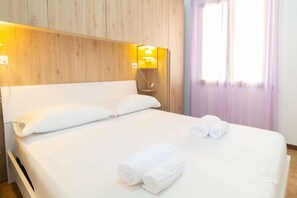 2 chambres