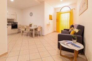 Interior - Il Lentischio Home- Maimoni (CABRAS)