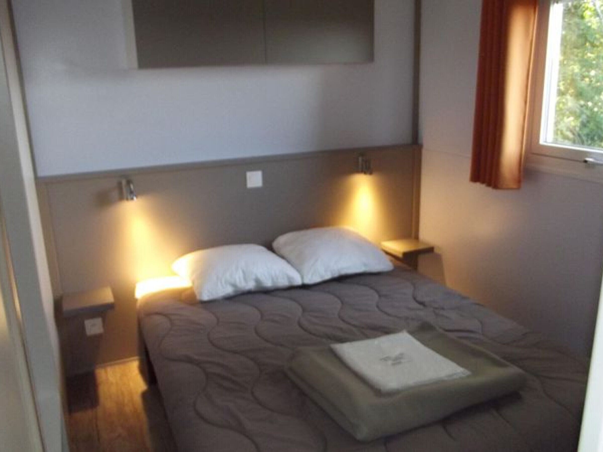 3 bedrooms, free WiFi