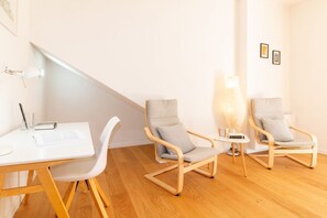 Interior - Casa Sofia-Modern Apartment (Oristano)