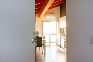 Interior - Casa degli Artigiani (Oristano)
