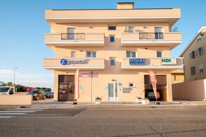 Exteriör