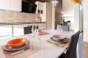 Dining - Casa degli Artigiani (Oristano)