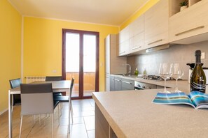 Dining - Civico 89-Urban Retreat (Oristano)