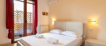 Civico 89-Urban Retreat