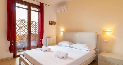 Civico 89-Urban Retreat