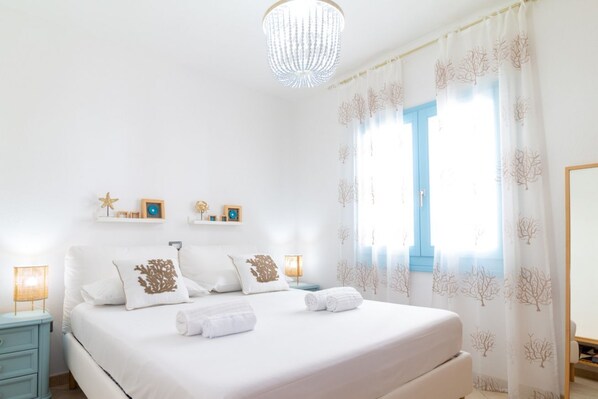 3 habitaciones 