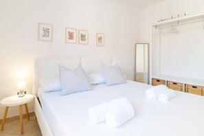 3 bedrooms