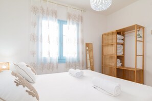 3 habitaciones 