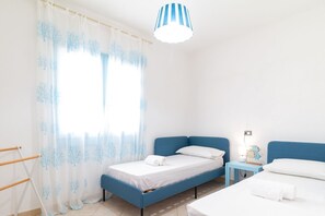 3 bedrooms